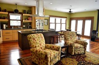 Incredible Lake Getaway with Direct Beach Access near Muskegon, Michigan - 8