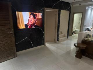 Villa privée 340 m avec piscine Dar Bouazza proche plage - 1