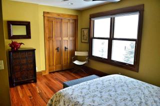 Incredible Lake Getaway with Direct Beach Access near Muskegon, Michigan - 1