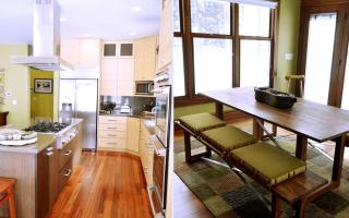 Incredible Lake Getaway with Direct Beach Access near Muskegon, Michigan - 2