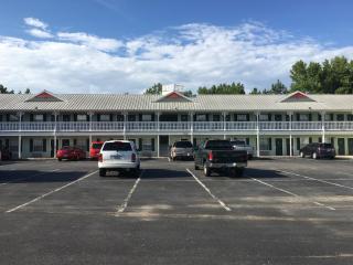 Woodstream Inn - Hogansville - 6