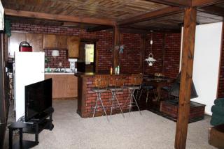 Charming Cabin Rental with Private Beach Access on Lake George in New York - 2