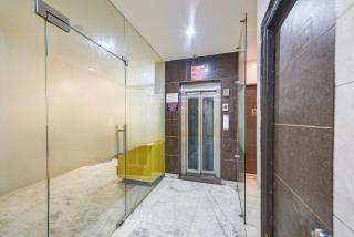 Hotel Kelvish near Delhi Aerocity and Airport - 8