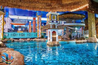 Beluga Sanya Discovery Ocean World - 6