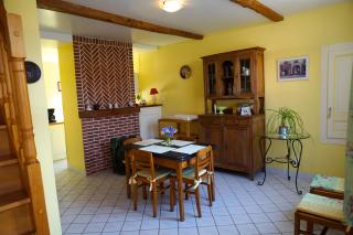 Gîte Margot - 6