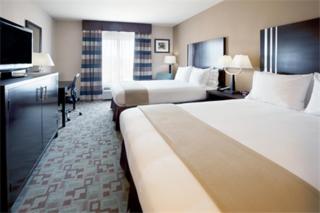 Holiday Inn Express Hotel & Suites Houston NW Beltway 8-West Road by IHG - Houston - 9