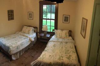Cabin Rental Nestled on 80-Acres of Meadows Perfect for Large Groups near Green Mountains, Vermont - 8