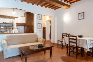 Apartament Monastero - 3