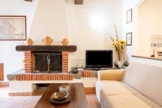 Apartament Monastero - 7