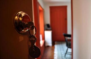 Historic Bed and Breakfast Accommodation Built in 1790 in Bucks County, Pennsylvania - - 2