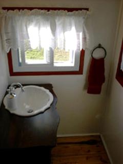 Authentic Caboose Rental near the Little La Crosse River in Sparta, Wisconsin - 2