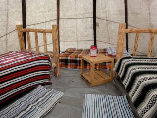 Authentic Tipis with Stunning Mountain Views near Whitefish, Montana - 9