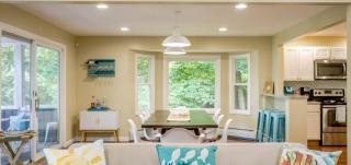 Tranquil Lakefront Cottage with Private Dock in Ticonderoga, New York - 5