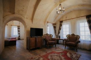 Yılkı Cave Suites - 1