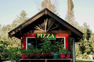 Fully-Furnished Tent-Style Cabin Rental near Indian Lake, Upstate New York - 4