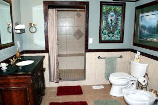 Romantic Getaway for Two in a Peaceful Suite near Coeur d'Alene, Idaho - 9