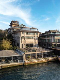 Radisson Blu Bosphorus Hotel - 1