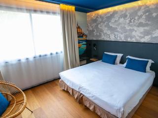 Mercure Mont Saint Michel - 0