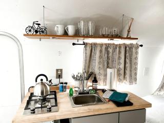 Sleek, Modern Airstream in Grand Junction, Ideal for Colorado Glamping Escapes - 3