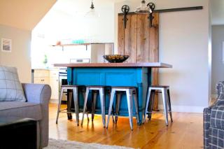 Stylish Cottage Loft Rental on a Farm in Lancaster County near Philadelphia, Pennsylvania - 8