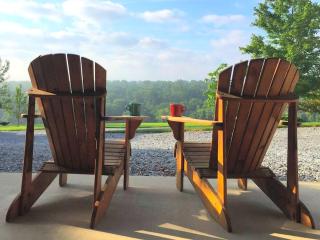 Stylish Cottage Loft Rental on a Farm in Lancaster County near Philadelphia, Pennsylvania - 5