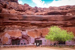 Charming Cave near Incredible Outdoor Activities for an Amazing Adventure in Moab, Utah - 4