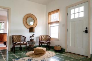 Secluded Desert Ranch near Big Bend National Park, Perfect for a Texan Glamping Getaway - 2