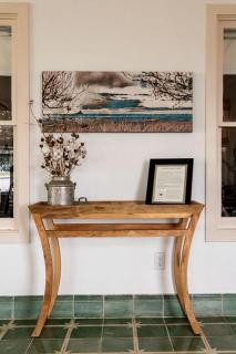 Secluded Desert Ranch near Big Bend National Park, Perfect for a Texan Glamping Getaway - 1