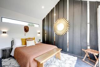 Cheerful Cabins near Austin for Fun-Filled Vacations in Texas - 6