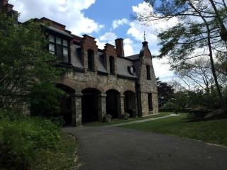 Stately Cottage Rental on an Estate in Manchester-by-the-Sea, Massachusetts - 0