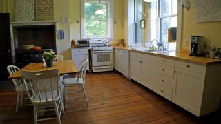 Stately Cottage Rental on an Estate in Manchester-by-the-Sea, Massachusetts - 8