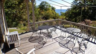 Stately Cottage Rental on an Estate in Manchester-by-the-Sea, Massachusetts - 6