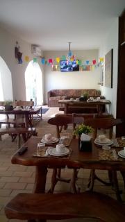 Pousada Pura Vida - 9