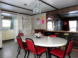 Fantastic Four-Bedroom Family Cabin Rental in Eagle River, Wisconsin - 7