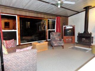 Fantastic Four-Bedroom Family Cabin Rental in Eagle River, Wisconsin - 3