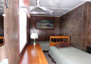Fantastic Four-Bedroom Family Cabin Rental in Eagle River, Wisconsin - 1