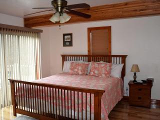 Luxury Vacation Rental with an Inviting Pool in Cape Charles, Virginia - 7