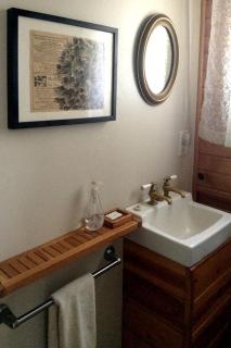 Stylish Artistic Cabin Vacation Rental near Sequoia Kings National Park - 3