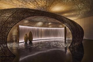 Shu Hua Hotel Tianmu Mountain, Curio Collection By Hilton - 4