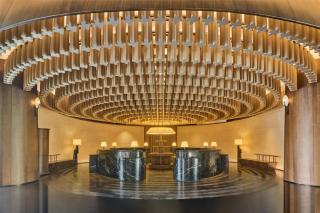 Shu Hua Hotel Tianmu Mountain, Curio Collection By Hilton - 2