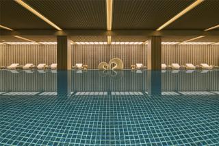 Shu Hua Hotel Tianmu Mountain, Curio Collection By Hilton - 1