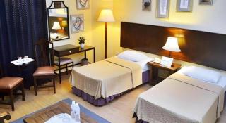 Subic Park Hotel - 5