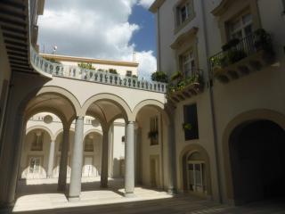 Appartamento in Palazzo Lampedusa - Palermo - 1