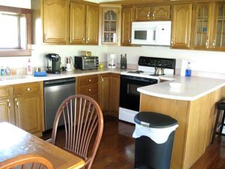 Unique Renovated Barn Rental with Pond near Cooperstown, New York - 8
