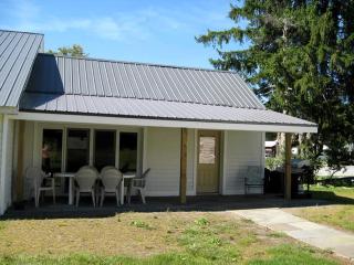 Unique Renovated Barn Rental with Pond near Cooperstown, New York - 6