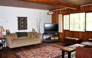 Lakefront Cottage Rental with Game Room near Ruth Lake, Minnesota - 9