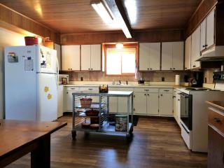 Lakefront Cottage Rental with Game Room near Ruth Lake, Minnesota - 6