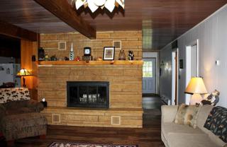 Lakefront Cottage Rental with Game Room near Ruth Lake, Minnesota - 7