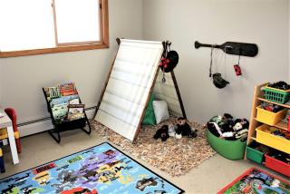 Lakefront Cottage Rental with Game Room near Ruth Lake, Minnesota - 2