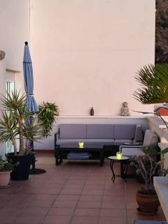 Mojacar Playa Appartement 3chambres - 7